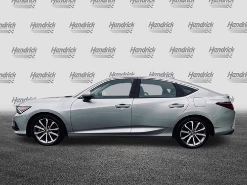 Used 2023 Acura Integra image 7