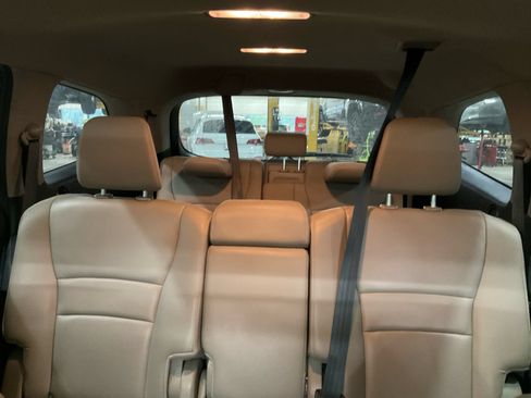 Used 2018 Honda Pilot EX-L image 28