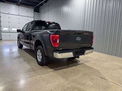 Used 2022 Ford F150 XLT w/ Trailer Tow Package