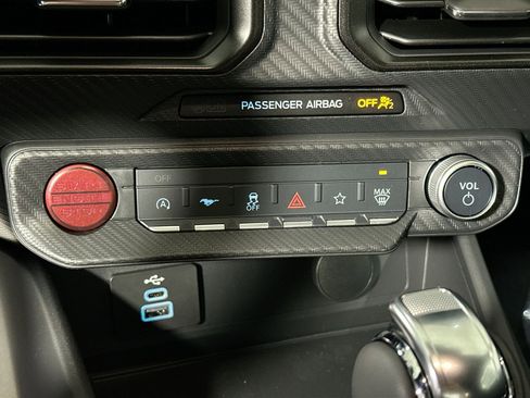 New 2026 Ford Mustang Coupe RWD image 32