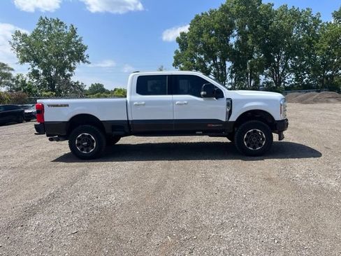 Used 2024 Ford F250 King Ranch w/ Tremor Off-Road Package AWD/4WD image 1