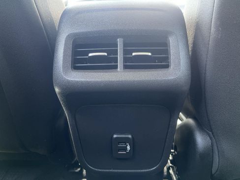 Used 2024 Chevrolet Equinox LT w/ LPO, Floor Liner Package FWD image 36