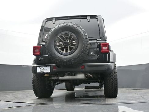 New 2025 Jeep Wrangler Unlimited Rubicon 392 image 56