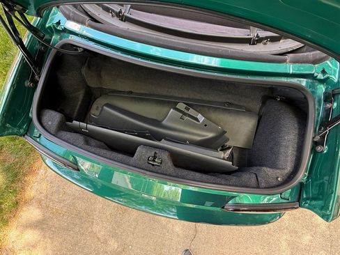 Used 1997 Chevrolet Camaro Z28 w/ Preferred Equipment Group 2 image 63