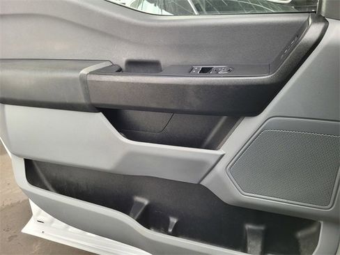 Used 2024 Ford F250 XL w/ XL Off-Road Package image 16