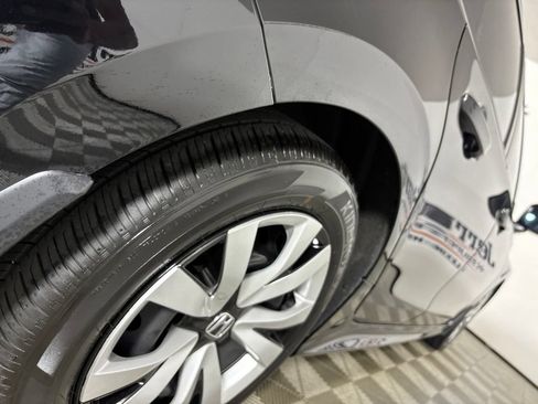Used 2026 Honda Civic LX image 35