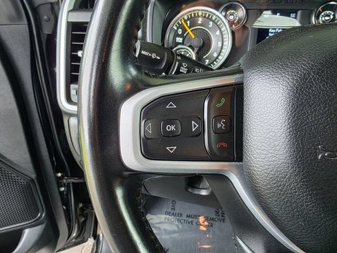 Used 2021 RAM 1500 Big Horn AWD/4WD image 25