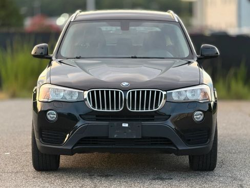 Used 2017 BMW X3 xDrive28i AWD/4WD image 5