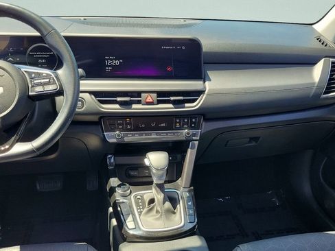 Used 2024 Kia Seltos SX AWD/4WD image 21