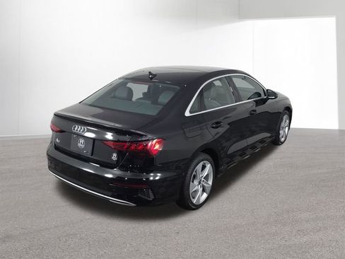 Used 2023 Audi A3 2.0T Premium FWD image 42