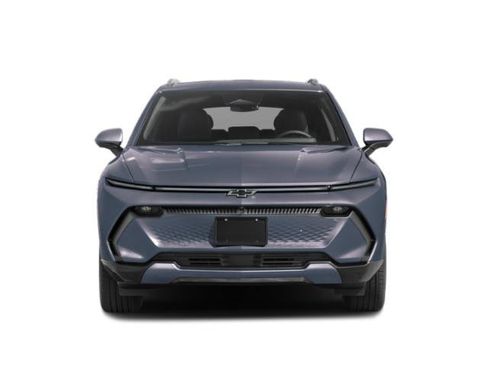 Used 2025 Chevrolet Equinox EV LT w/ Convenience Package image 7