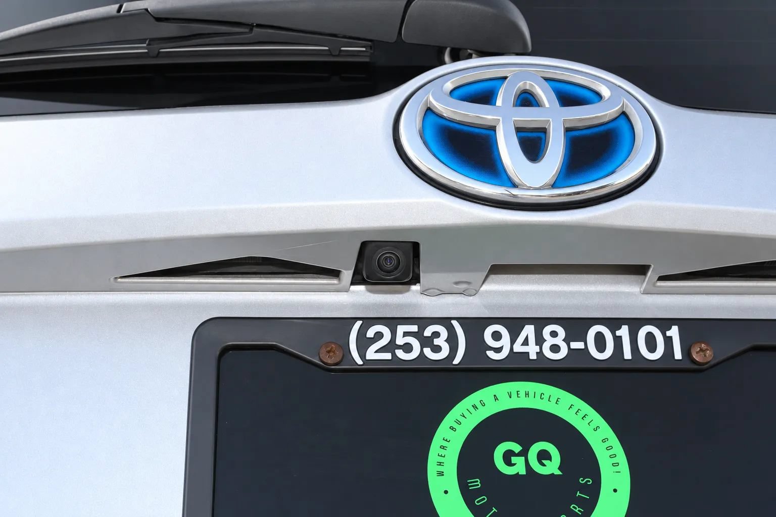 Used 2016 Toyota RAV4 XLE AWD/4WD image 8