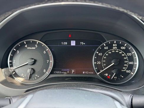 Used 2023 INFINITI QX55 Essential AWD/4WD image 14