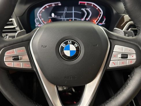 Used 2024 BMW X3 sDrive30i w/ Convenience Package RWD image 18