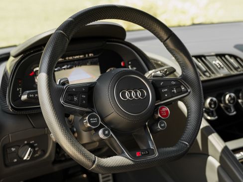 Used 2020 Audi R8 V10 performance AWD/4WD image 11