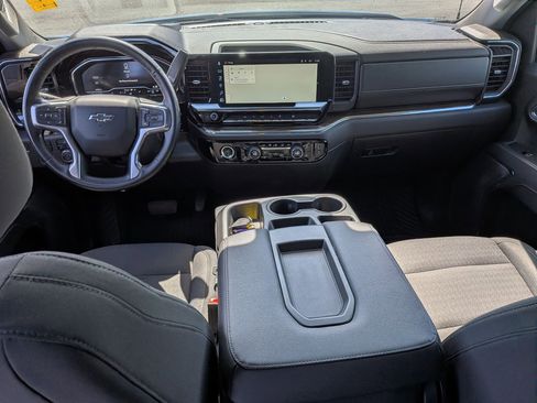 Used 2024 Chevrolet Silverado 1500 RST image 23