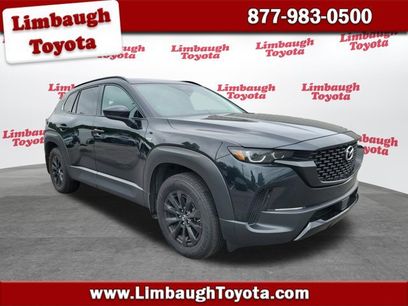Used 2025 MAZDA CX-50 AWD 2.5 Hybrid w/ Weather Package