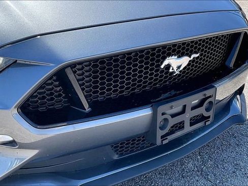 Used 2022 Ford Mustang GT RWD image 27