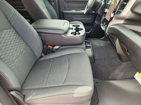 New 2026 RAM 2500 Tradesman image 13