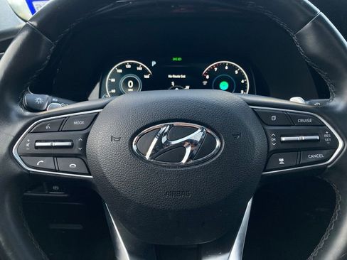 Used 2021 Hyundai Palisade Limited AWD/4WD image 12