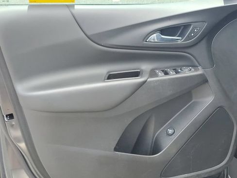 Certified 2021 Chevrolet Equinox LT AWD/4WD image 22