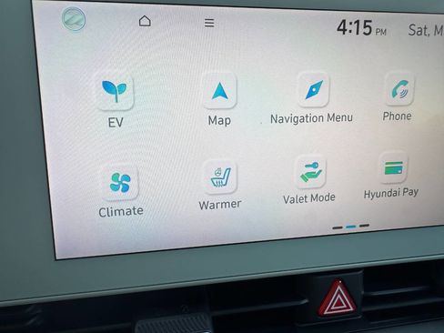 Used 2023 Hyundai Ioniq 5 SEL AWD/4WD image 34