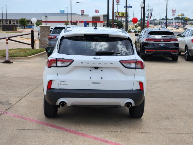 Used 2022 Ford Escape SEL FWD image 5