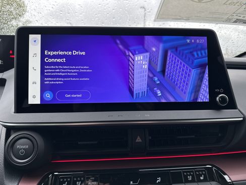 New 2026 Toyota Prius XSE Premium image 27