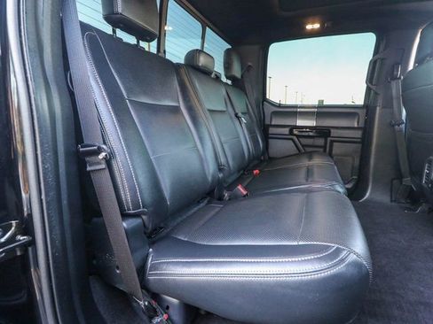 Used 2019 Ford F150 XLT w/ Equipment Group 302A Luxury image 26