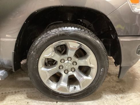 Certified 2019 RAM 1500 Big Horn image 10