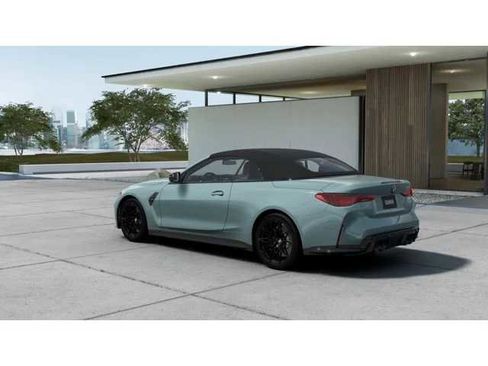 New 2026 BMW M4 xDrive Competition AWD/4WD image 2