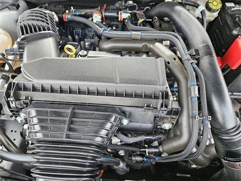 Certified 2023 Lincoln Corsair FWD w/ Equipment Group 101A image 31