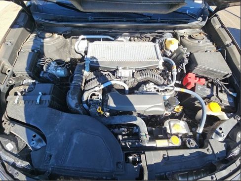 Used 2024 Subaru Outback Limited XT image 22