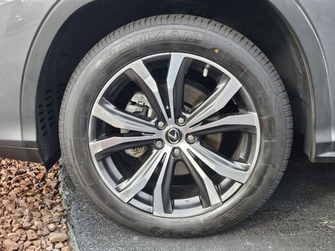 Used 2020 Lexus RX 350 FWD w/ Premium Package image 35