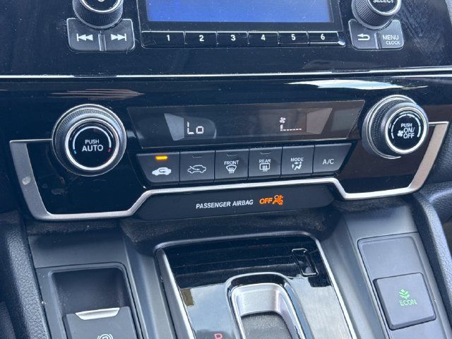 Used 2017 Honda CR-V LX image 31