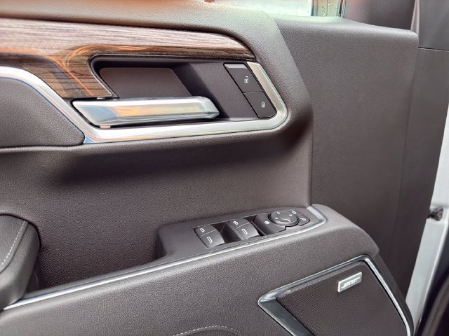 New 2026 Chevrolet Silverado 1500 RST w/ RST All Star Premium Package AWD/4WD image 22