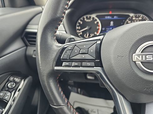 Used 2025 Nissan Altima 2.5 SR image 20
