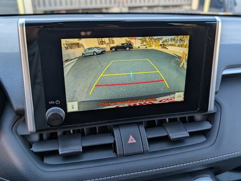 Used 2025 Toyota RAV4 LE image 6