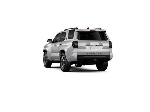New 2026 Toyota 4Runner TRD Sport Premium RWD image 4
