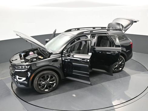 Used 2023 Kia Sorento SX Prestige AWD/4WD image 62
