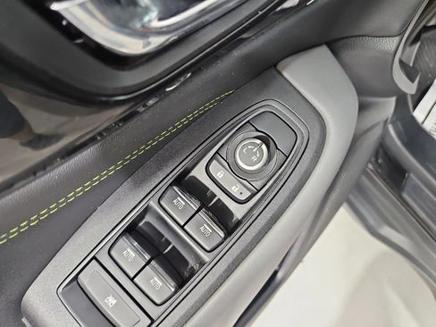 Used 2022 Subaru Outback Onyx Edition XT AWD/4WD image 12