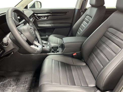 New 2026 Honda CR-V EX-L image 12