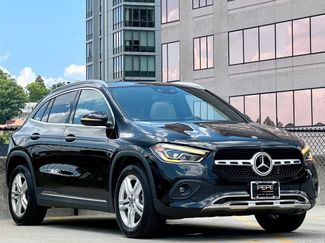 Used 2023 Mercedes-Benz GLA 250 4MATIC video 1