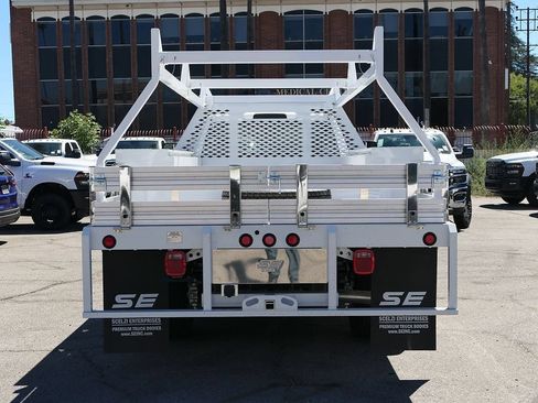 New 2026 RAM 5500 Tradesman w/ Chrome Appearance Group RWD image 5
