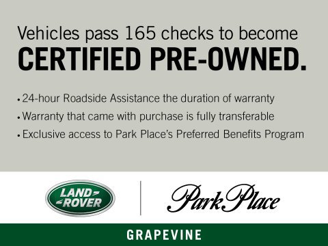 Certified 2026 Land Rover Defender 110 X-Dynamic SE AWD/4WD image 10