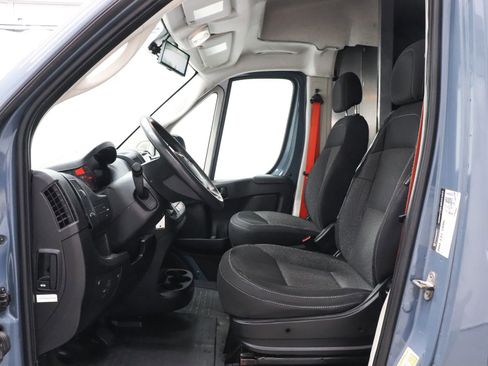 Used 2020 RAM ProMaster 3500 image 16