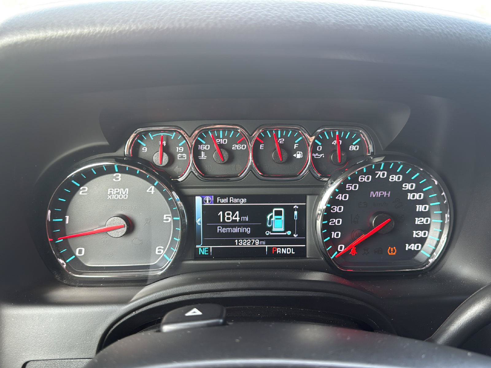 Used 2020 Chevrolet Tahoe LT AWD/4WD image 10