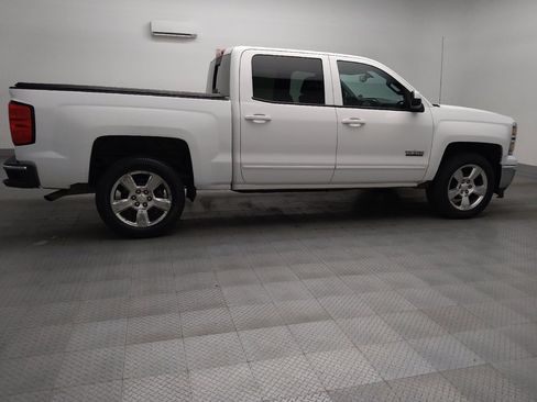 Used 2015 Chevrolet Silverado 1500 LT w/ Texas Edition, 1LT Trim image 10