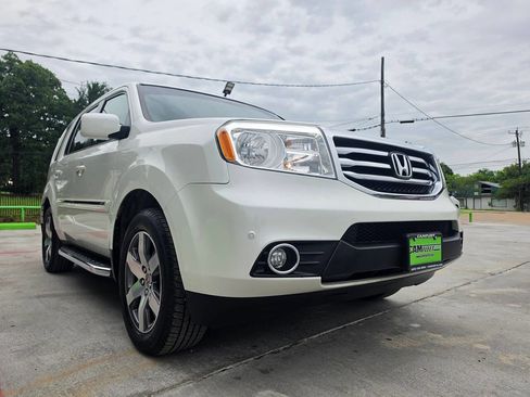 Used 2013 Honda Pilot Touring image 4