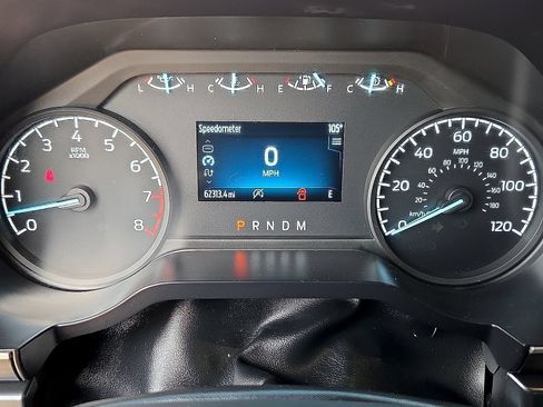 Used 2023 Ford F150 XL w/ STX Appearance Package AWD/4WD image 18